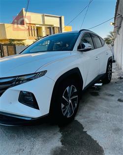 هیوندای تۆکسۆن